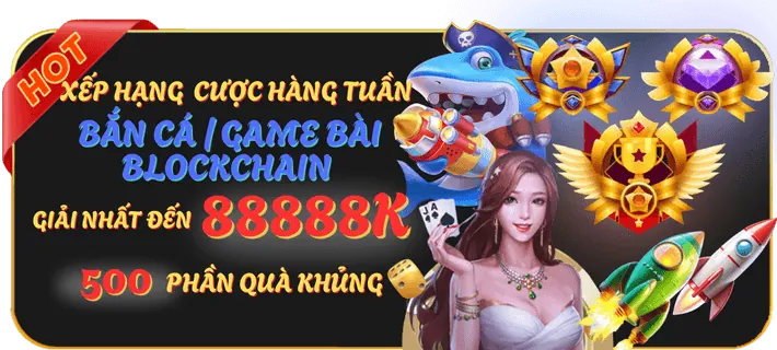 Vòng quay miễn phí B52