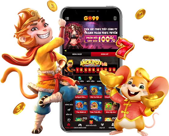 Kho game đa dạng B52