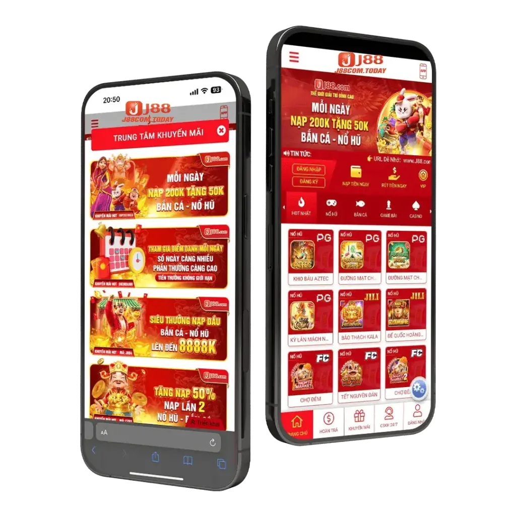 Nền tảng bảo mật B52