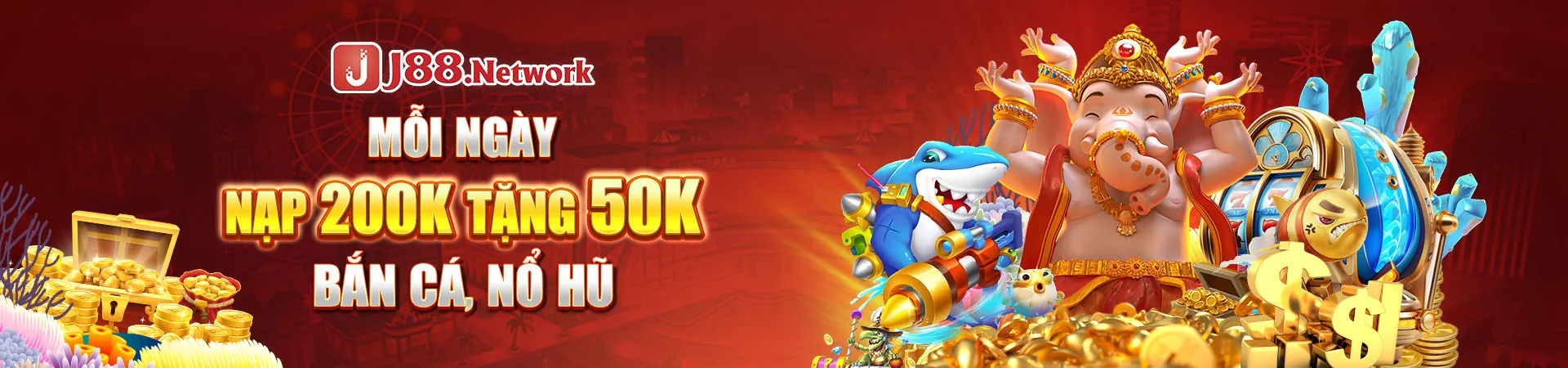 Thế giới bắn cá B52 Livechat