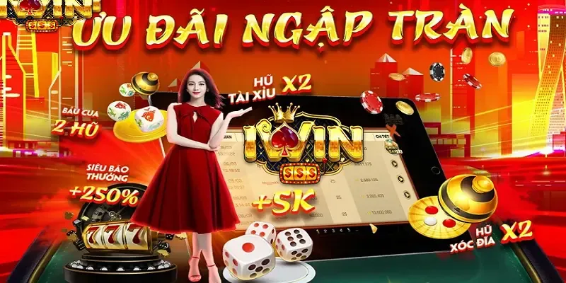 Các tính năng game đa dạng trên ứng dụng B52