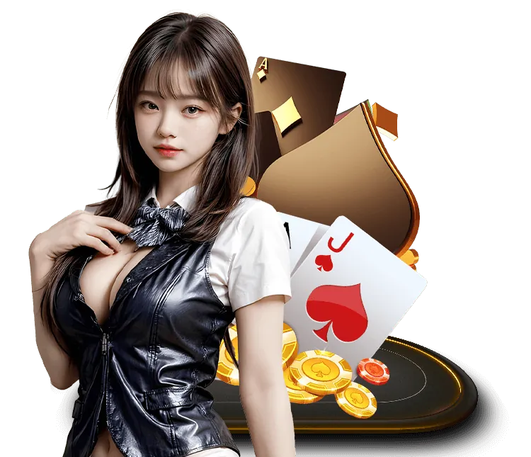Trò chơi bàn Baccarat tại B52